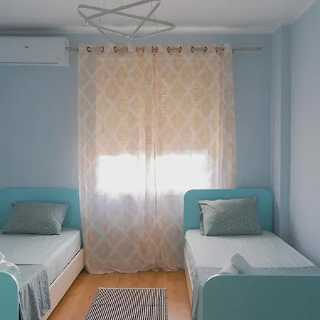 Cane New Bazaar Apartment *