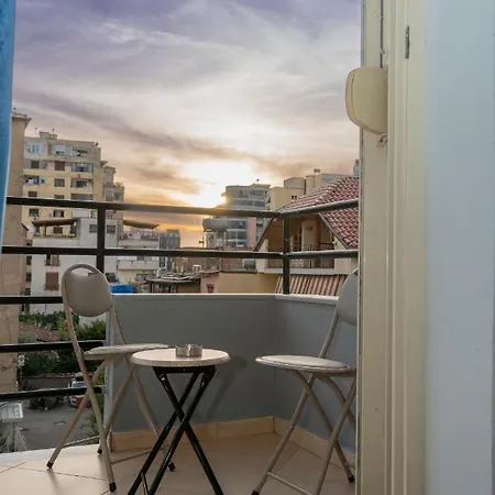 Appartement Cane New Bazaar *