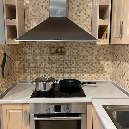 Appartement Cane New Bazaar *