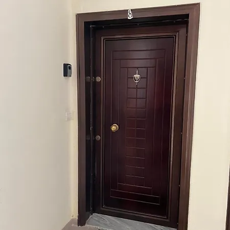 Apartment Cane New Bazaar Tirana