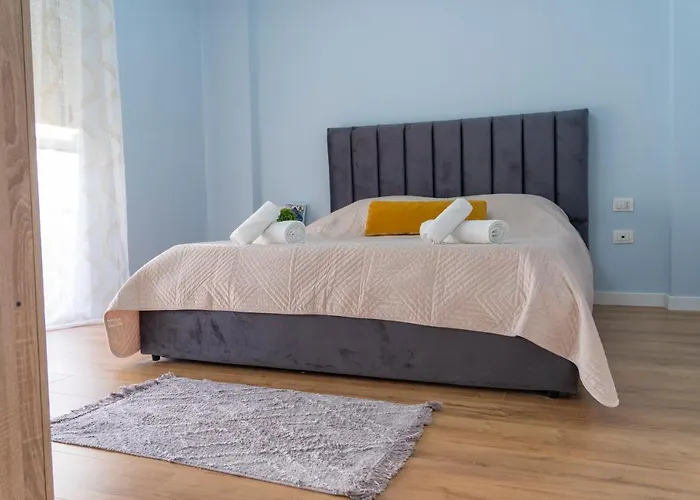 アパート Cane New Bazaar *