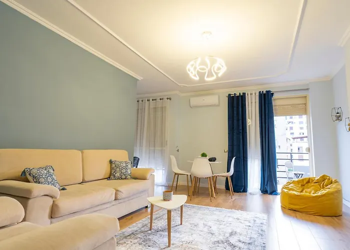 Cane New Bazaar Appartement