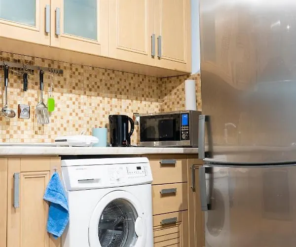 Cane New Bazaar Appartement