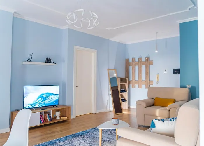 Appartement Cane New Bazaar