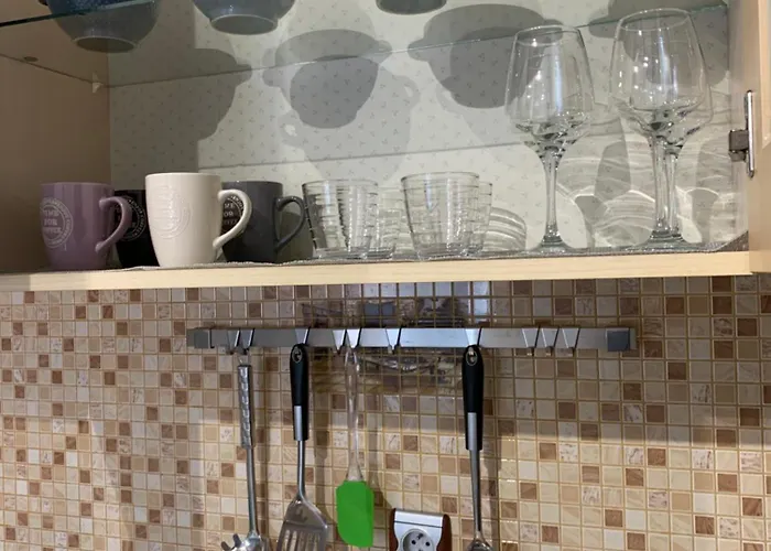 Cane New Bazaar ティラナ