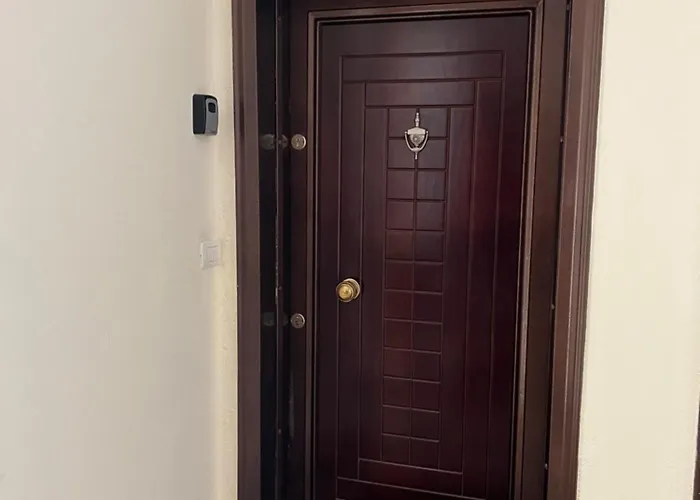 Appartement Cane New Bazaar Tirana