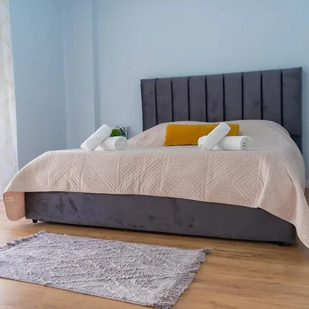 Apartment Cane New Bazaar *