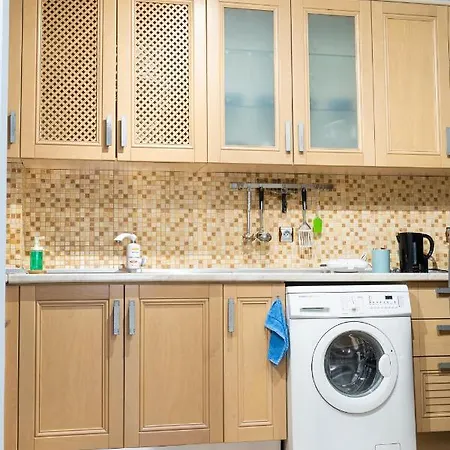 Cane New Bazaar Apartment Tirana