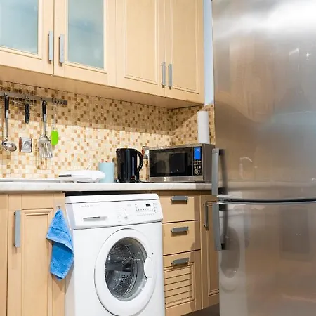 Cane New Bazaar Apartment