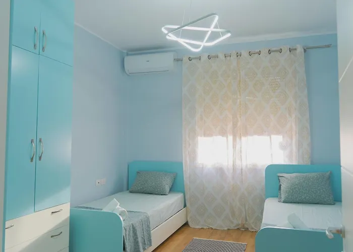 Cane New Bazaar * Tirana