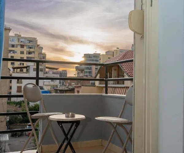 Apartament Cane New Bazaar *