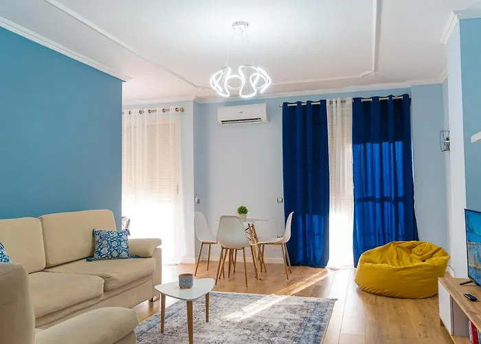 Cane New Bazaar * Tirana