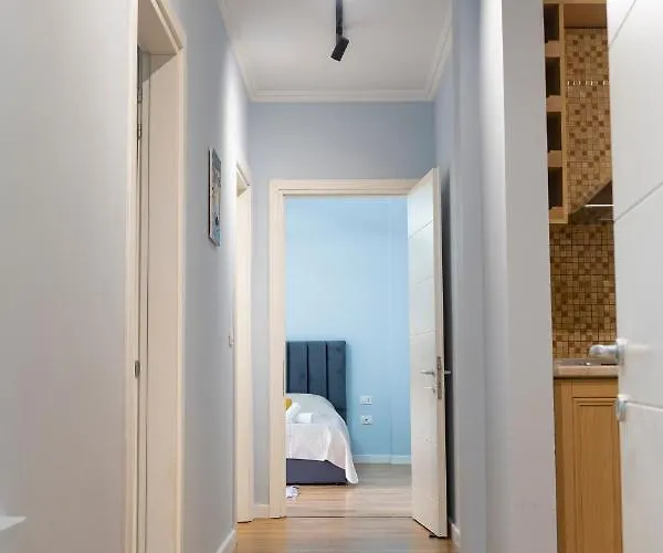 Apartament Cane New Bazaar *