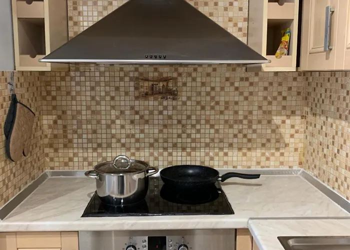 Apartment Cane New Bazaar *